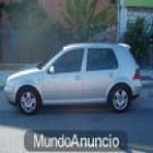 GOLF 4 TDI 130cv de 6 marchas!! - mejor precio | unprecio.es