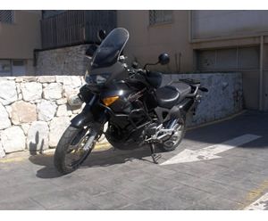 HONDA VARADERO XL 1000 V