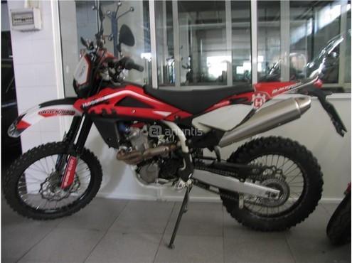 HUSQVARNA TE 510