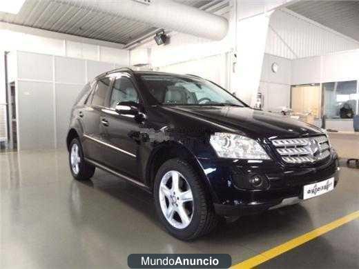 Mercedes-Benz Clase M ML 280 CDI