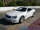 Mercedes Benz Sl350 - mejor precio | unprecio.es