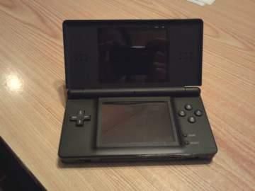 NINTENDO DS