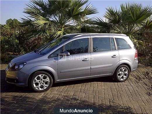 Opel Zafira Cosmo 1.9 CDTi 16v