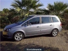 Opel Zafira Cosmo 1.9 CDTi 16v - mejor precio | unprecio.es