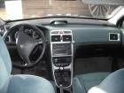 PEUGEOT 307 SW WAGOON - mejor precio | unprecio.es