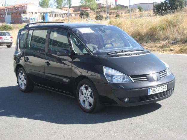 Renault Espace 2.2 DCI