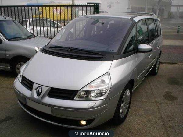 Renault Grand Espace Gr.Espace 2.0dCi LARGO