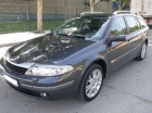 RENAULT LAGUNA 1.9 DCI FAMILIAR - Barcelona - mejor precio | unprecio.es