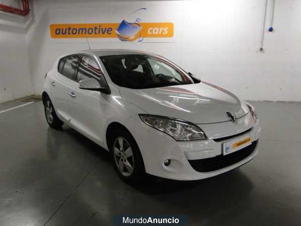 Renault Megane 1.6 16v Dynamiq