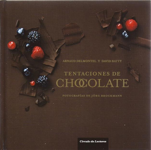 Tentaciones de chocolate