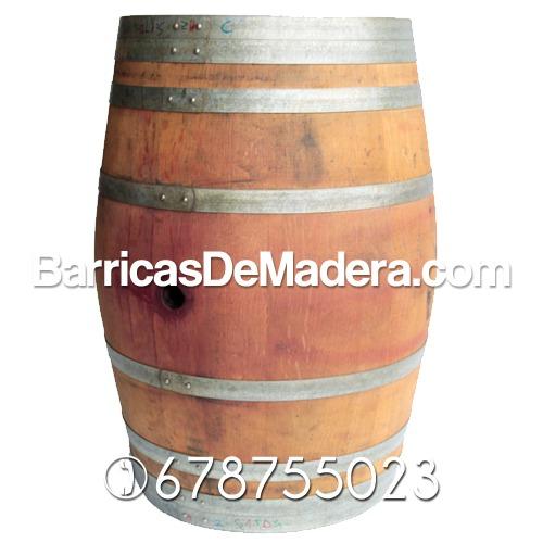 Tienda de barricas usadas - Comprar barriles de madera