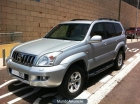 TOYOTA Land Cruiser - mejor precio | unprecio.es