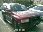 VENDO UN OPEL FRONTERA EN PERFECTO ESTADO - mejor precio | unprecio.es