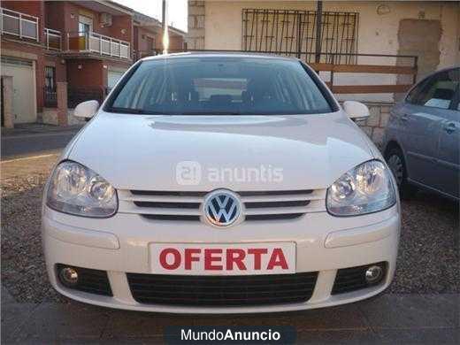 Volkswagen Golf 1.9 TDI 105cv iGolf