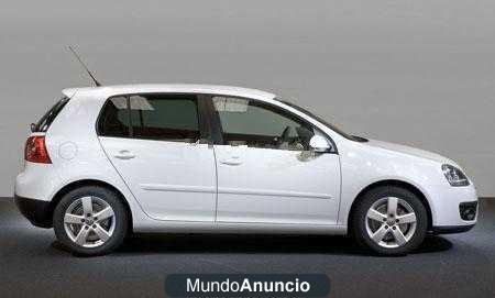 Volkswagen Golf 2.0 TDI 140cv DPF Sport