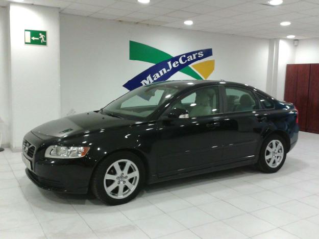 Volvo S 40 16 DRIVE KINETIC en Las Palmas