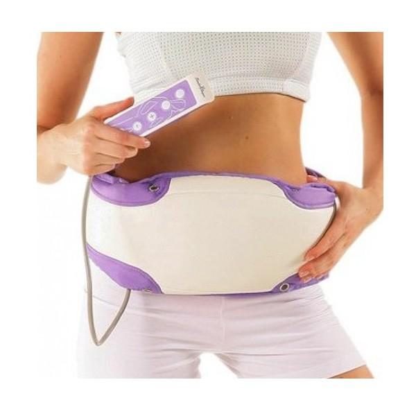 Cinturón Vibratorio Body Shaper