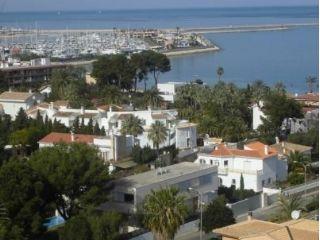 Apartamento en venta en Dénia, Alicante (Costa Blanca)