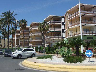 Apartamento en venta en Javea/Xàbia, Alicante (Costa Blanca)