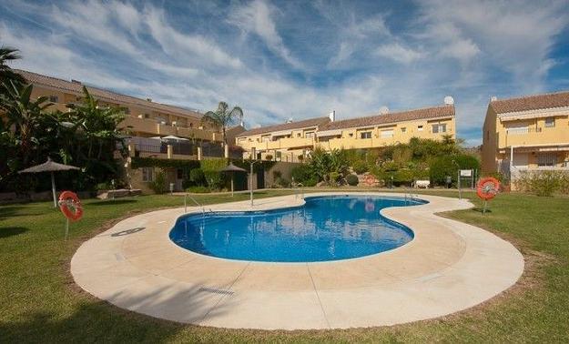 Casa en venta en Estepona, Málaga (Costa del Sol)