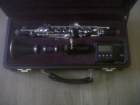 clarinete eb (requinto) buffet r13. 1000 euros. - mejor precio | unprecio.es