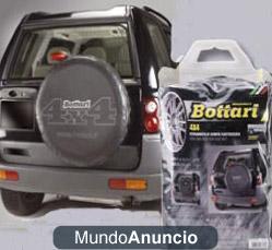 CUBRE RUEDA TODO TERRENO, FUNDA CUBRE RUEDA 4 X 4, ACCESORIOS AUTORESIT FUNDA RUEDA RECAMBIO, FUNDA PROTECTOR RUEDA RECA