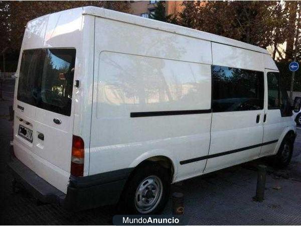 Ford Transit FT 350 L Mixto 135