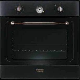 Hotpoint-Ariston FHR 540 AN/HA