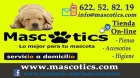 La tienda on-line para tu mascota - mejor precio | unprecio.es