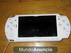 Obtener Nuevo Sony PSP 2000 8GB $150usd