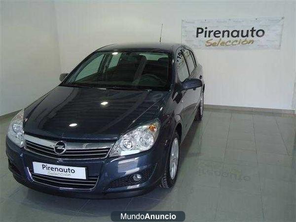 Opel Astra 1.7 CDTI Energy