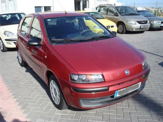 SEAT IBIZA 1.4 TDI 75cv