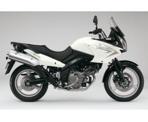 SUZUKI DL 650 V-STROM