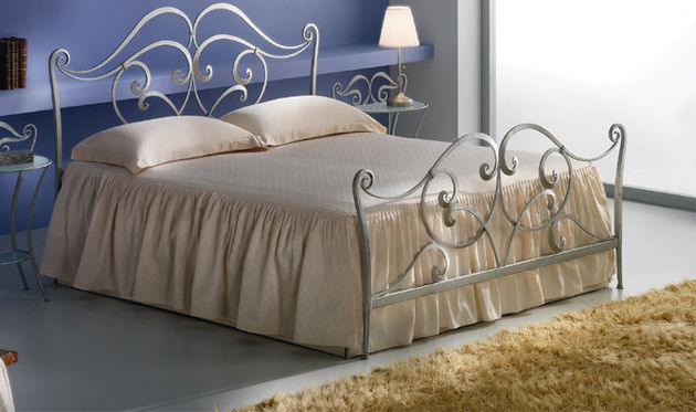 Target Point cama Lilium con estribo