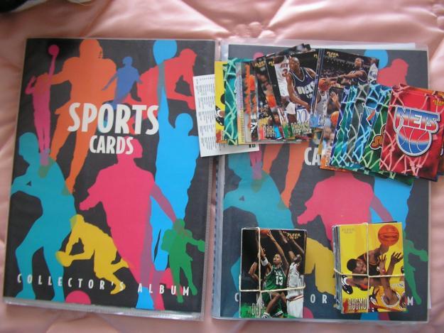 Tarjetas nba