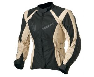 TEKNIC CHAQUETA SEQUOIA