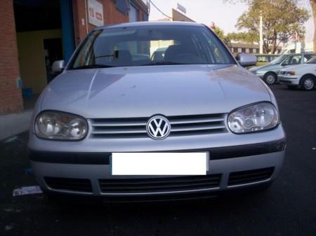 Volkswagen Golf 19tdi 5 puertas en Sevilla