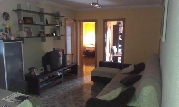 Apartamento en venta en València, Valencia (Costa Valencia)