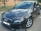 Audi A4 2.0 TDI e 136cv DPF - mejor precio | unprecio.es