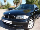 BMW 118 D 118d 5-puertas - mejor precio | unprecio.es