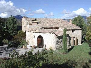 Casa : 13/15 personas - piscina - nyons  drome  rodano alpes  francia