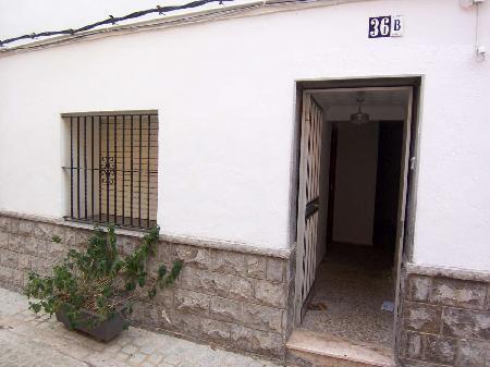 Casa en Sagunto/Sagunt