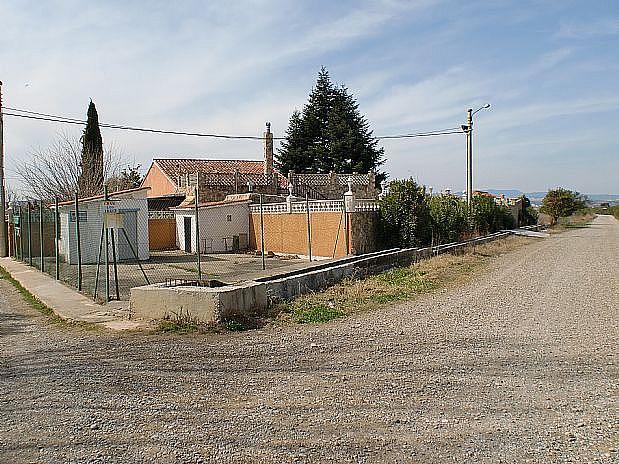 Casa en San Mateo de Gállego