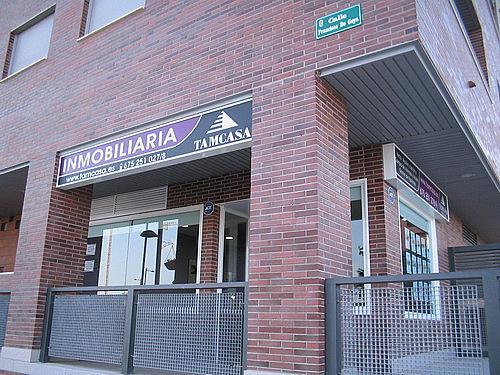 Casa pareada en Seseña