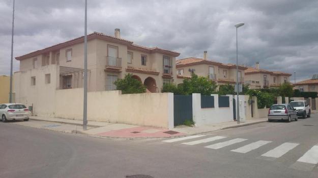 Chalet en venta en Lebrija, Sevilla