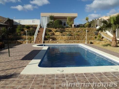 Chalet en venta en Zurgena, Almería (Costa Almería)