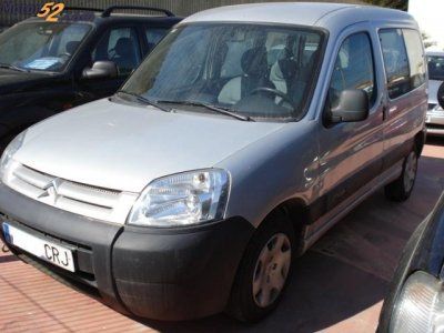 CITROEN BERLINGO 1.9 - Tarragona