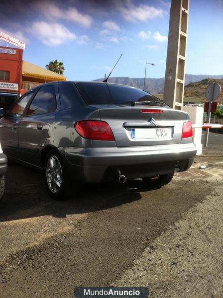 Citroen Xsara 1.6 16v