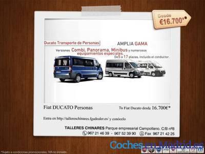 Fiat Ducato