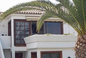 Holiday Apartment on Amarilla Golf